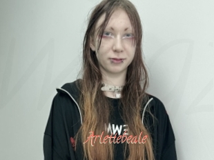 Arlettebeale