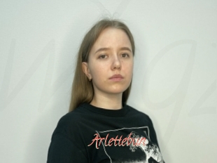 Arlettebun