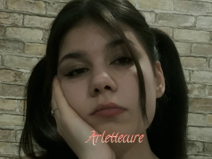 Arlettecure