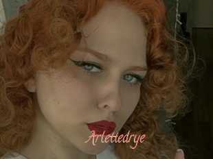 Arlettedrye