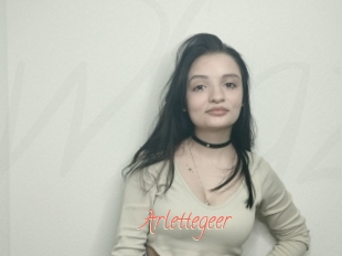 Arlettegeer
