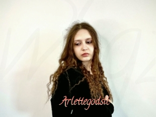 Arlettegodsil