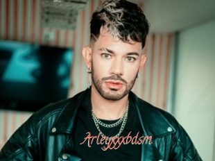 Arleyxxxbdsm