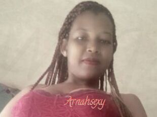 Arnahsexy