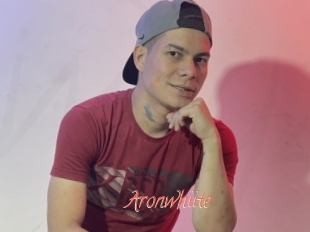 Aronwhiite