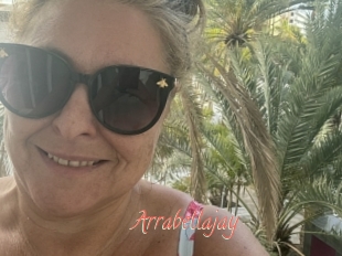 Arrabellajay
