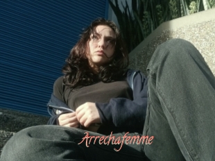 Arrechafemme