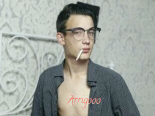 Arrigooo