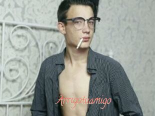 Arrigotuamigo