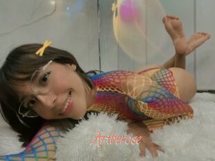 Artberose