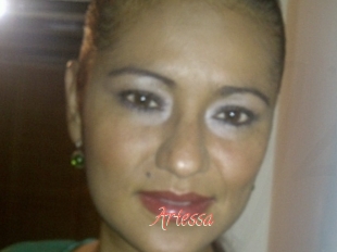 Artessa