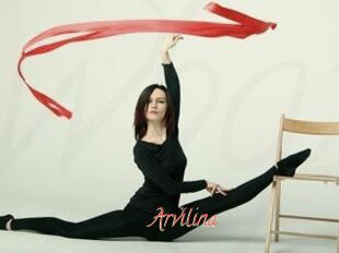 Arvilina