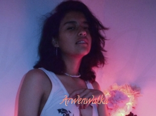 Arwenwalka