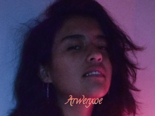 Arwenxoe