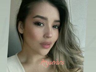 Aryaevans
