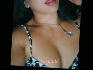 Aryana