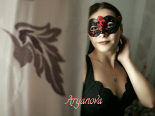 Aryanova