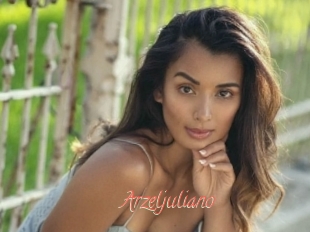 Arzeljuliano