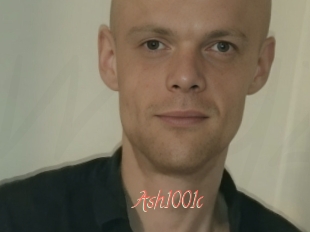 Ash1001c