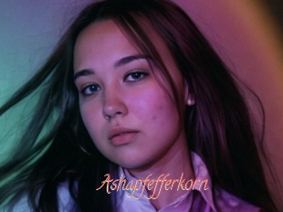 Ashapfefferkorn