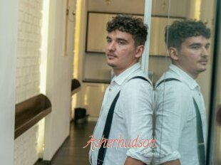 Asherhudson