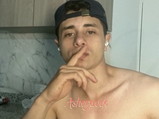Asherxcock