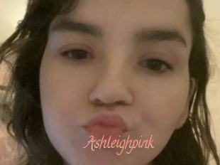 Ashleighpink