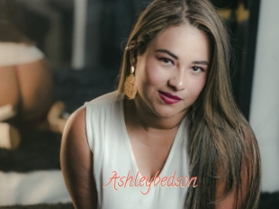 Ashleybedson