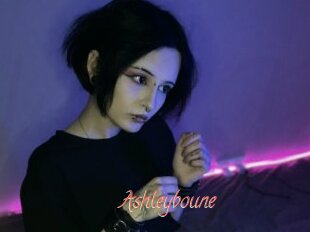 Ashleyboune