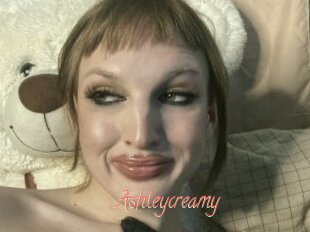 Ashleycreamy