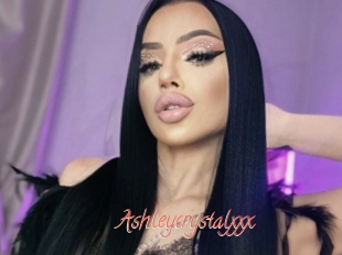 Ashleycrystalxxx