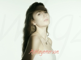 Ashleyemerson