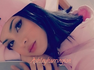Ashleyharrington