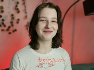 Ashleyharris
