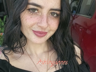 Ashleyjannes