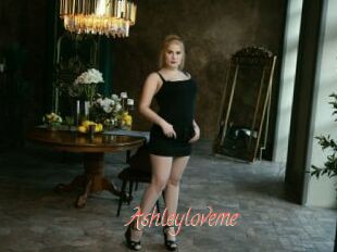 Ashleyloveme