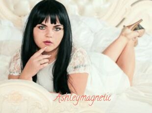 Ashleymagnetic