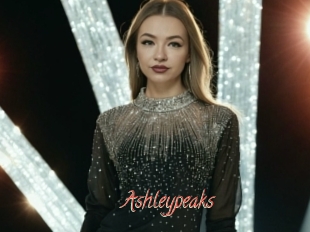 Ashleypeaks