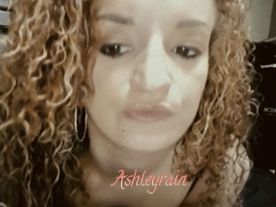 Ashleyrain