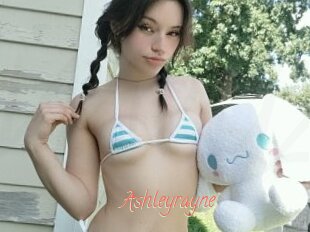 Ashleyrayne