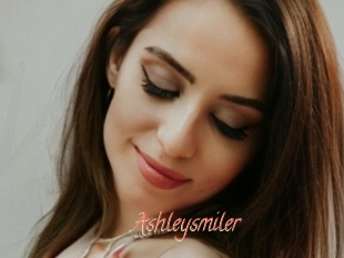 Ashleysmiler