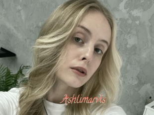 Ashlimarvis