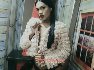 Ashlinqueen