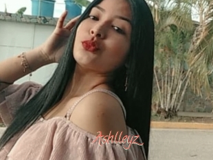 Ashlleyz