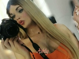 Ashly