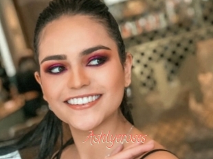 Ashlyeroses