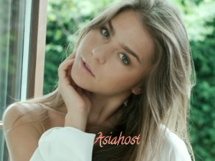 Asiahost