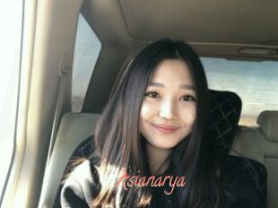 Asianarya