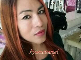 Asiancuteangel