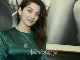 Asianhotzarifa